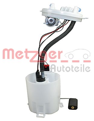 Sistem alimentare cu combustibil METZGER 2250333